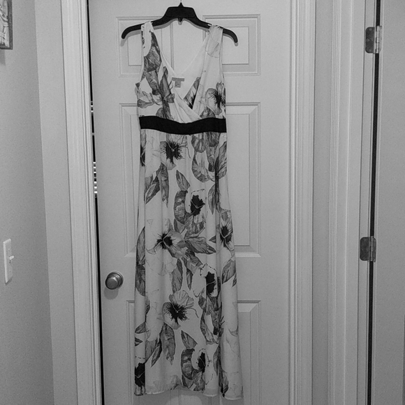 H&M dress